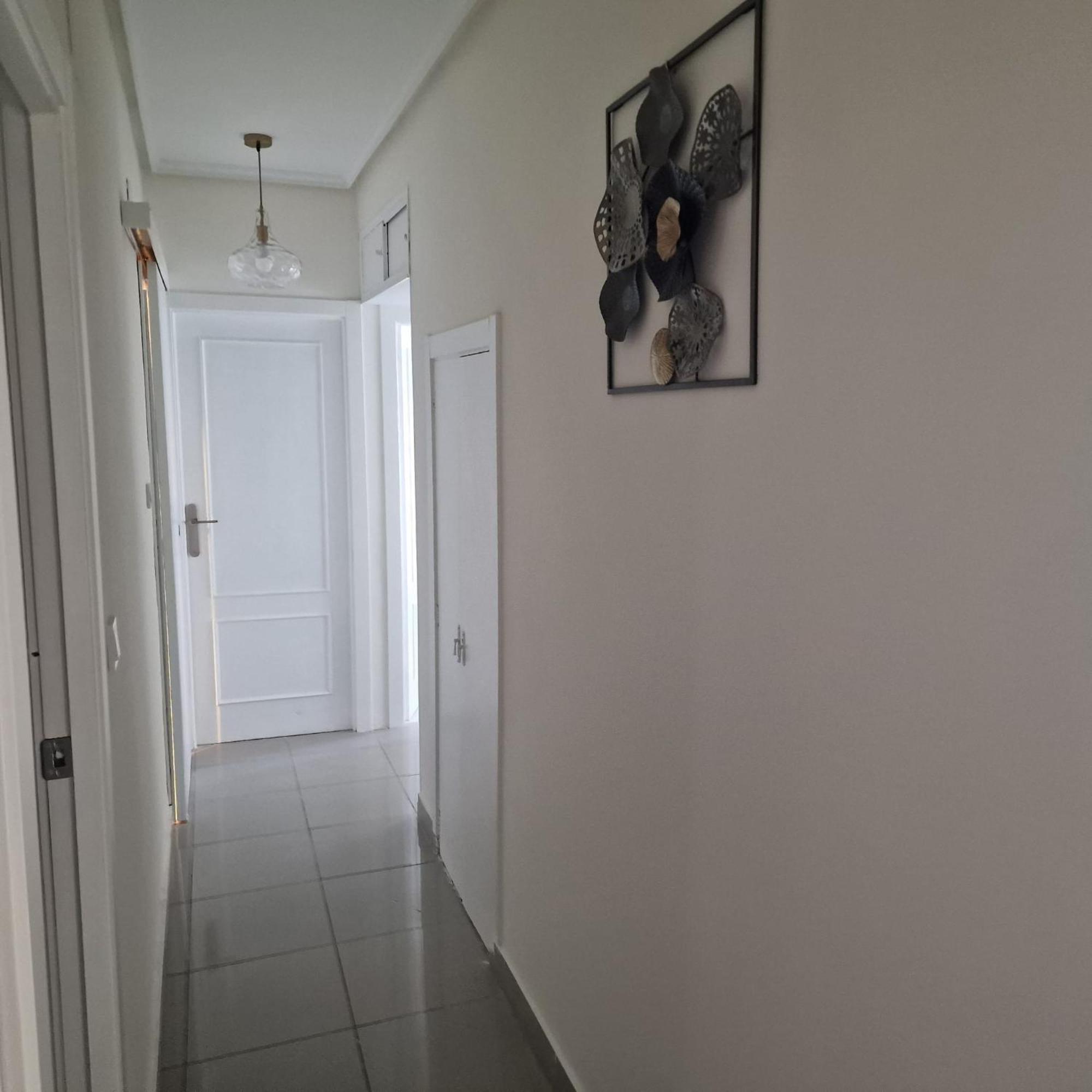 Piso Cesar De La Campa Leilighet Santander Eksteriør bilde